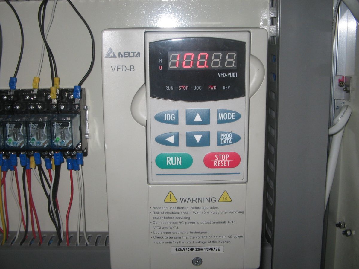 機(jī)電設(shè)備維修	