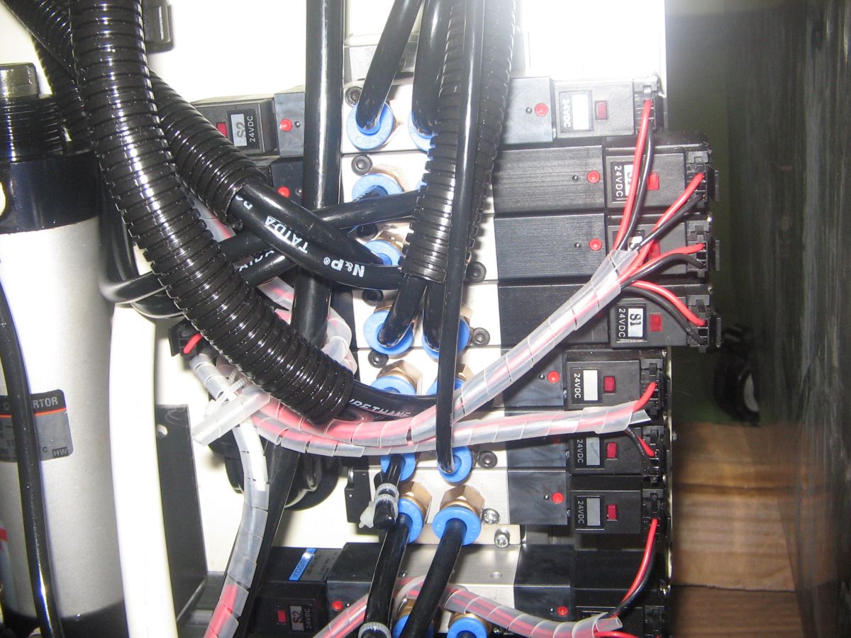 機電設備維修