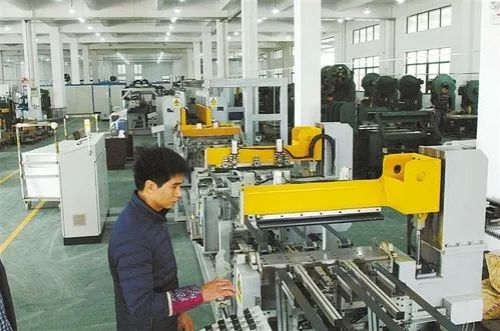 自動(dòng)化設備維修